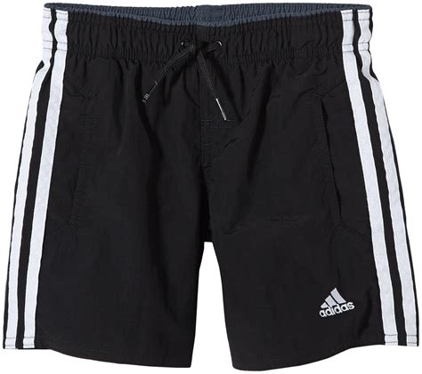 schwarze adidas badehose|Suchergebnis Auf Amazon.de Für: Adidas Badehose Schwarz.